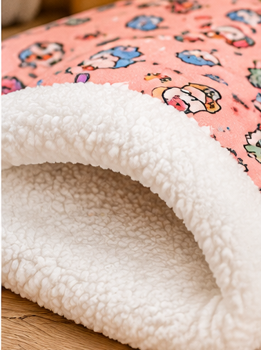 Snugora Pet Sleeping Bag.