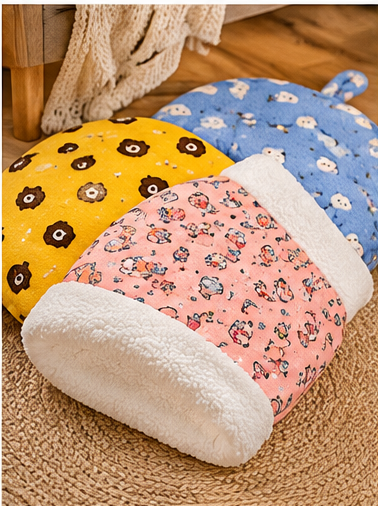 Snugora Pet Sleeping Bag.