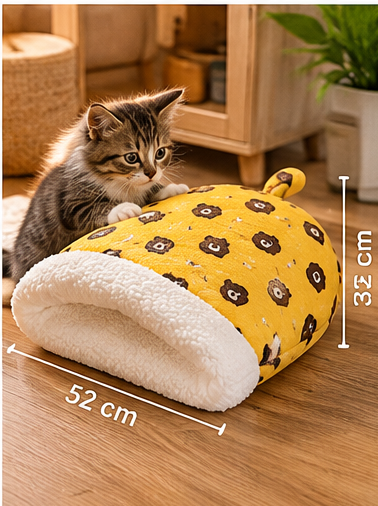 Snugora Pet Sleeping Bag.