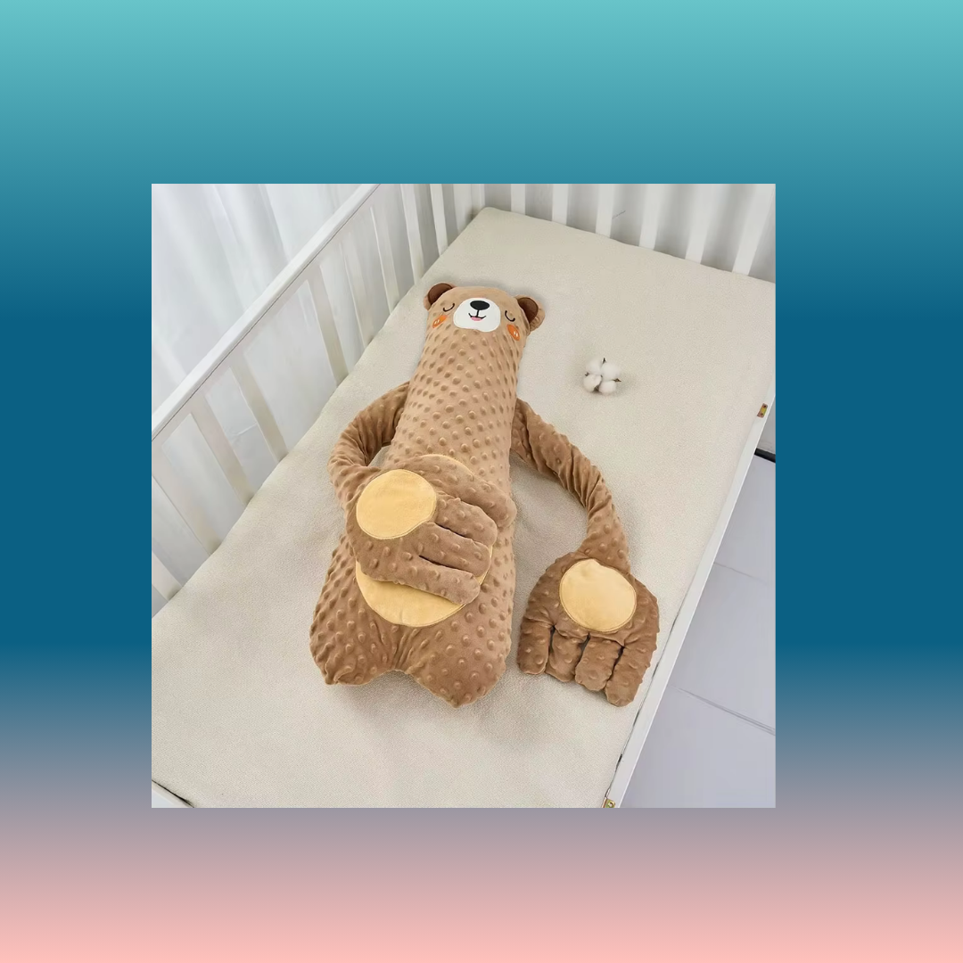 Dreamora Baby Sleeping Pillow