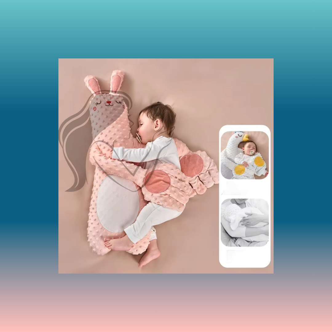 Dreamora Baby Sleeping Pillow