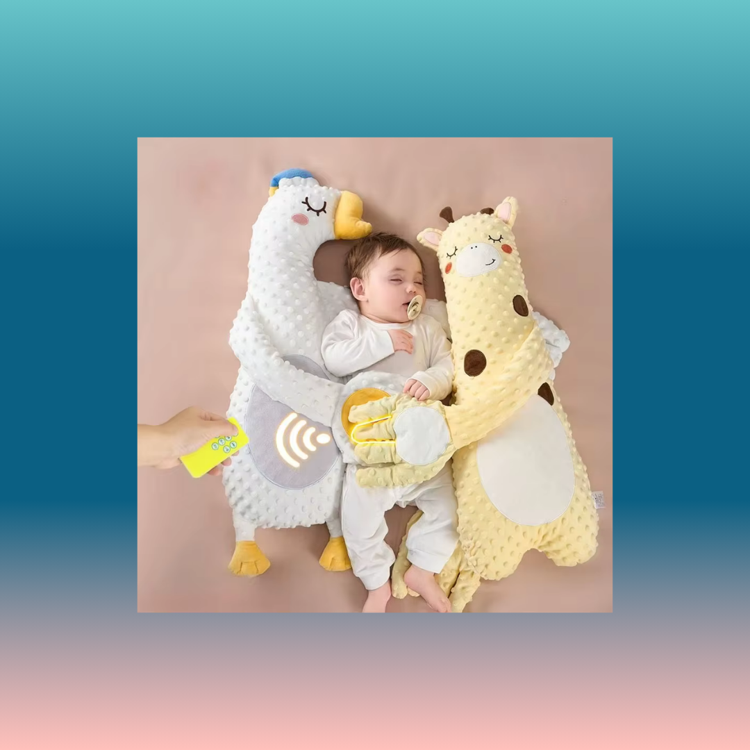 Dreamora Baby Sleeping Pillow